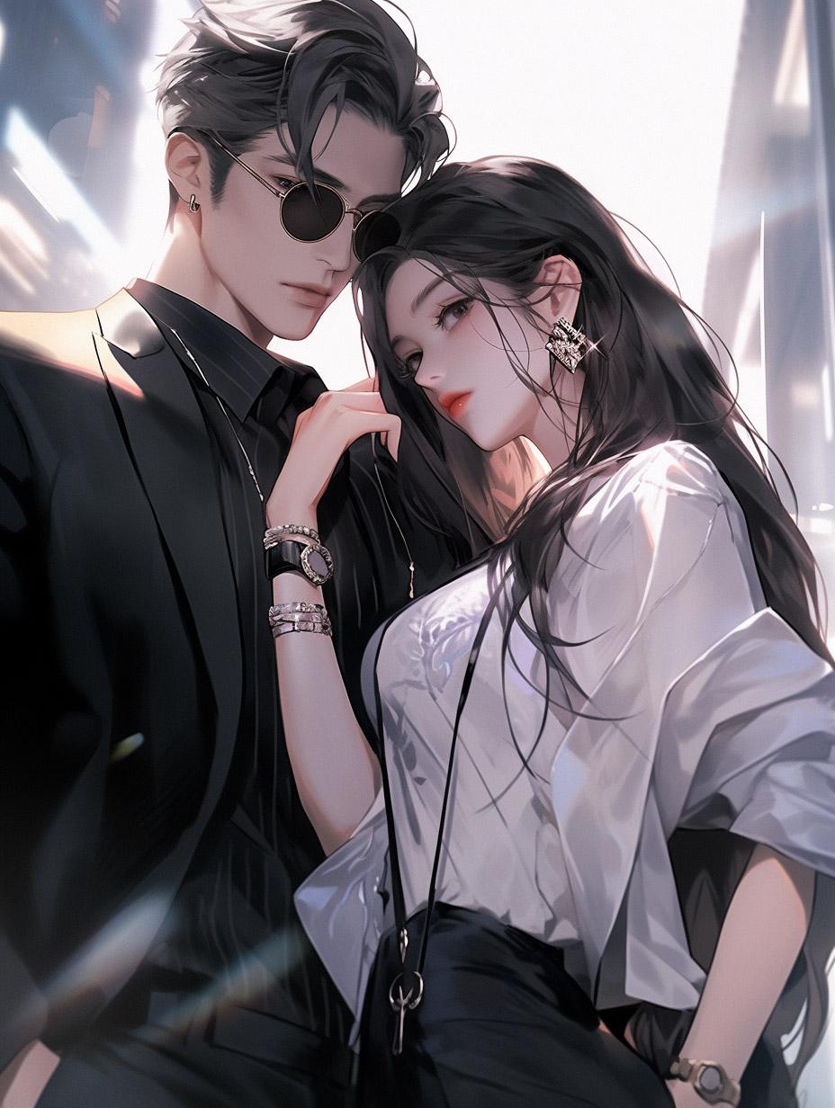 主角叫楚惊云的