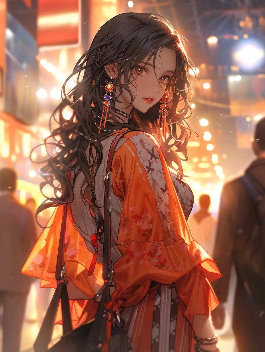 顾淮戚晴