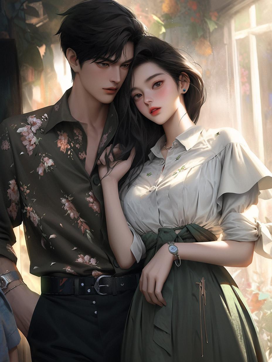 沈容曲蔚