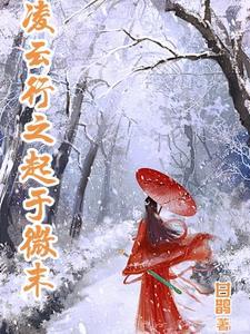 凌云之志典故