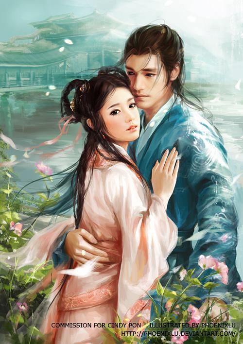 女主叫宋晚