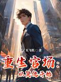 重生官场大全完本