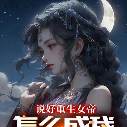 怎么成我舔狗了?TXT