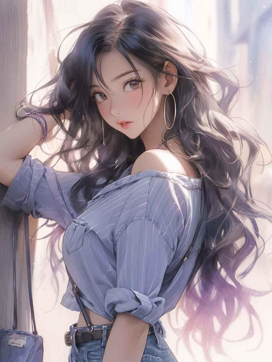 沈陵阮羡鸾