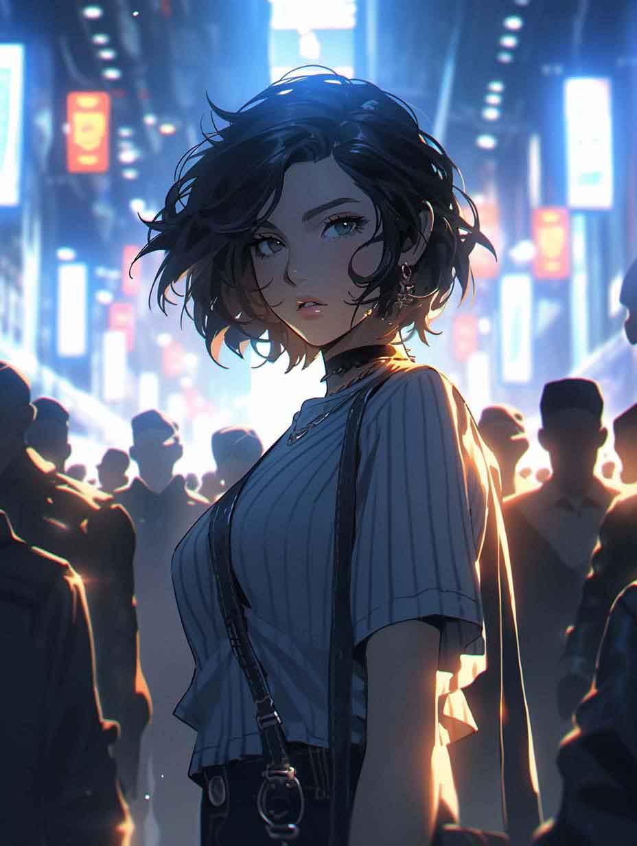 女主顾黎