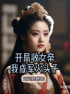 女帝收我为徒