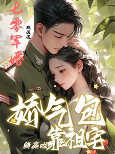 七零娇气小军嫂敝帚千金