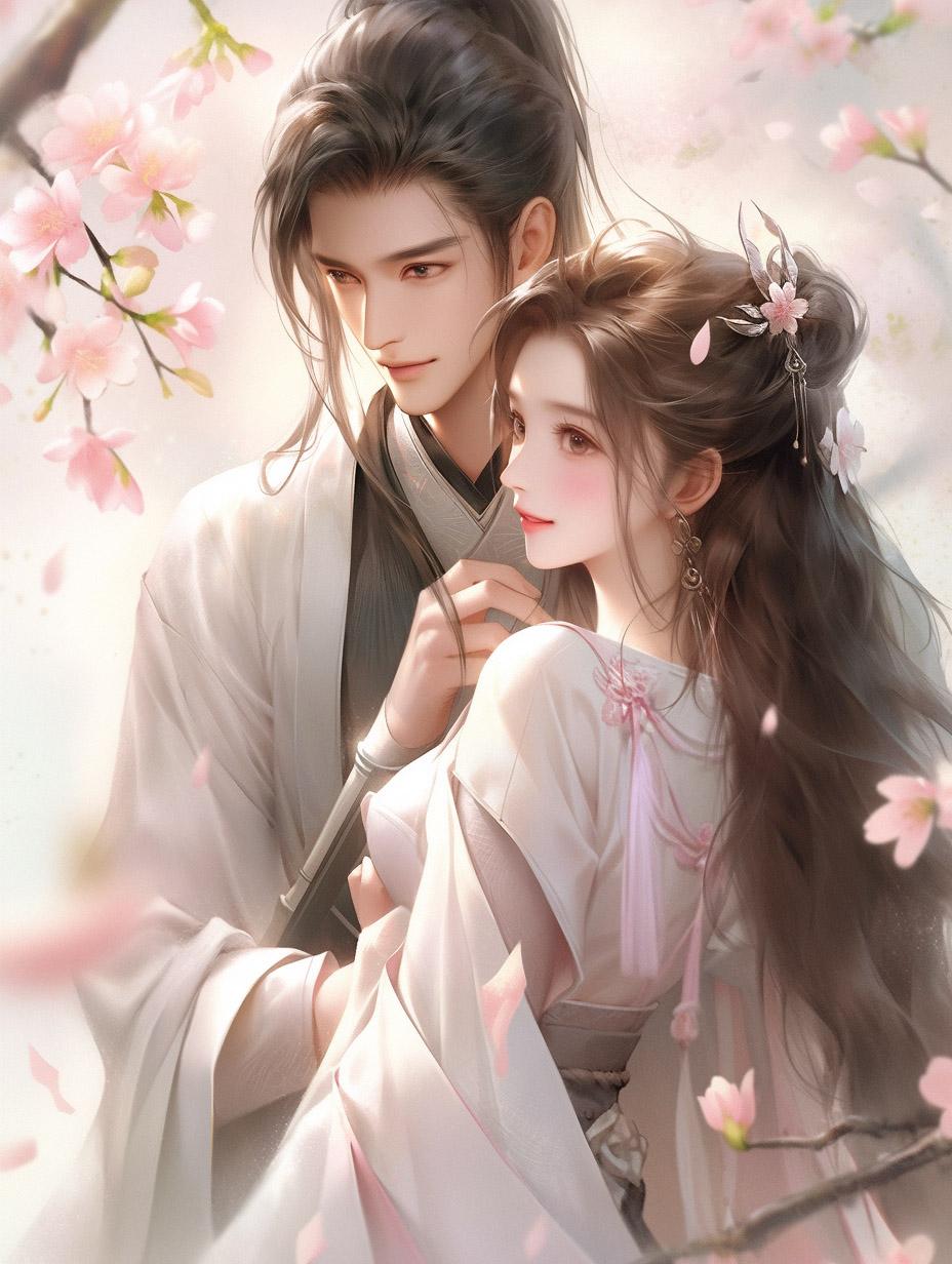 姜柒的