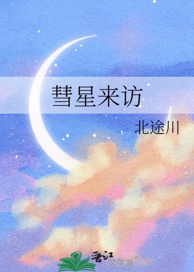 彗星来访北途川百度txt