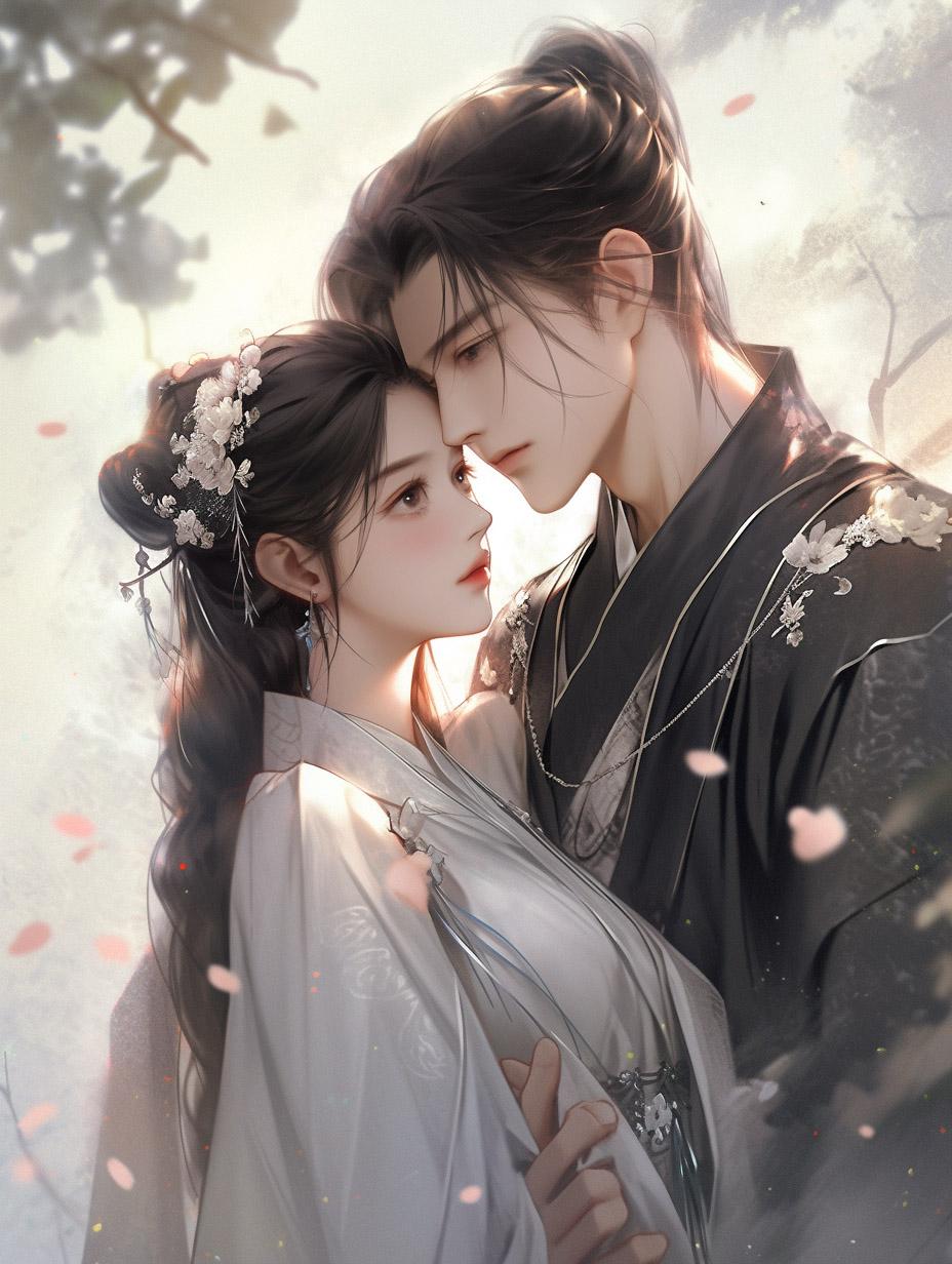 舒兮悦夜辰川的