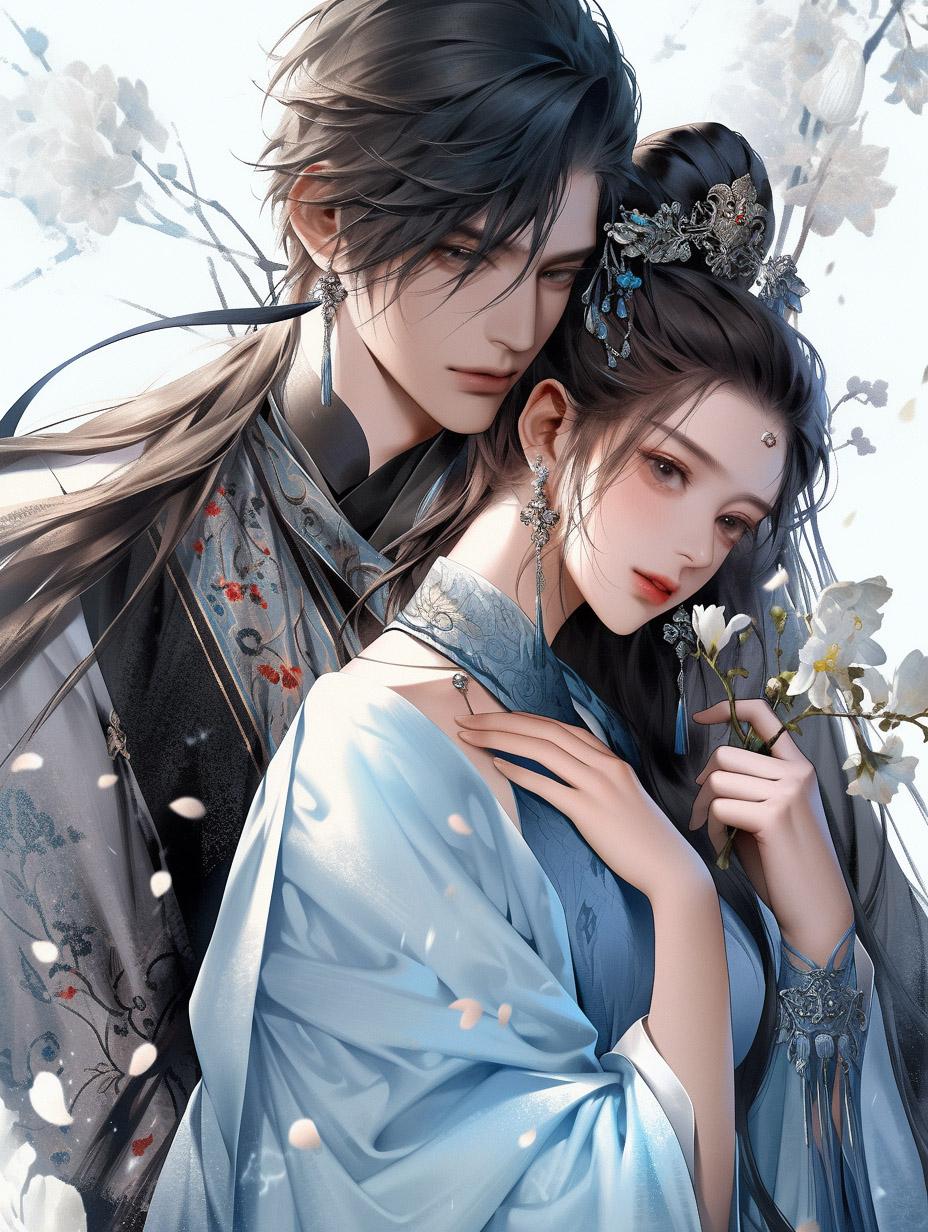 宁倾雪段慕白