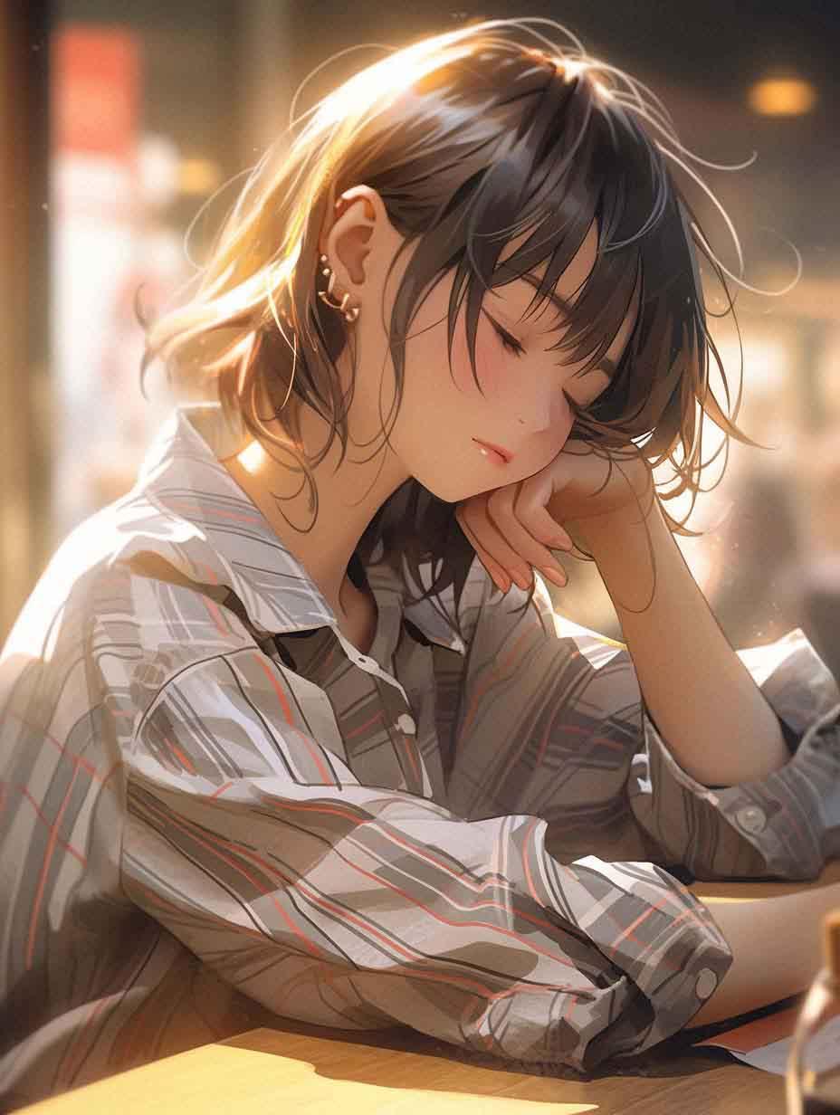 男主林笙