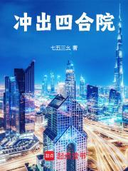 冲出四合院TXT电子书