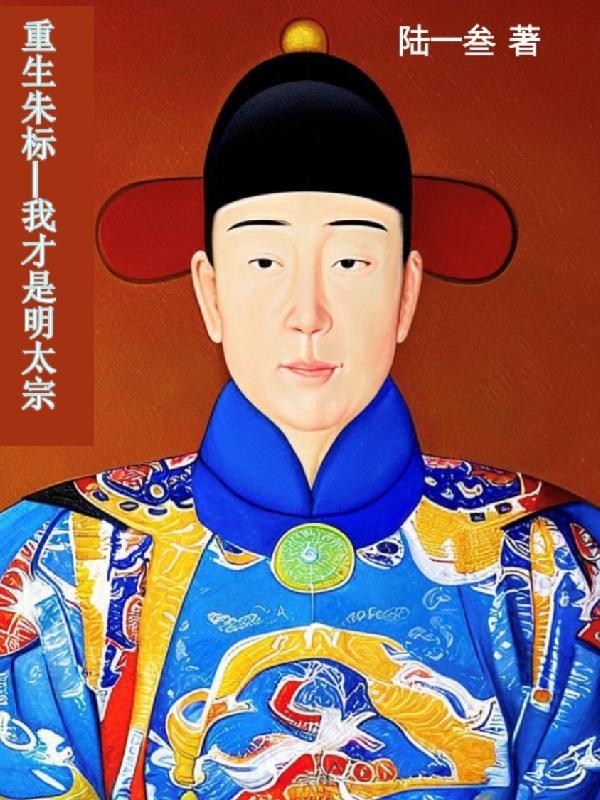 重生朱标