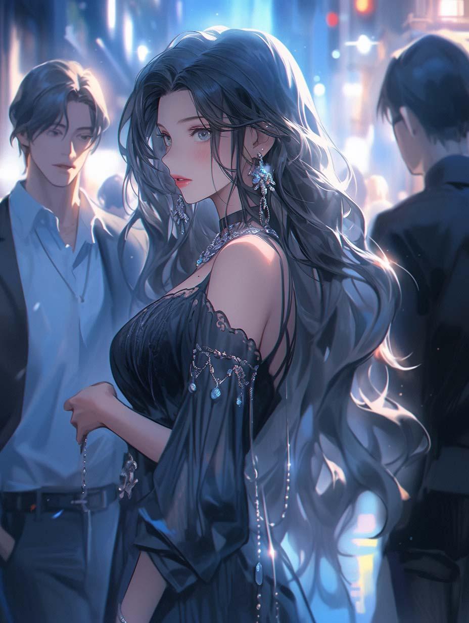知乎深情藏不住