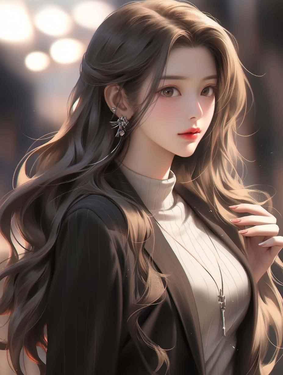 脱轨男主