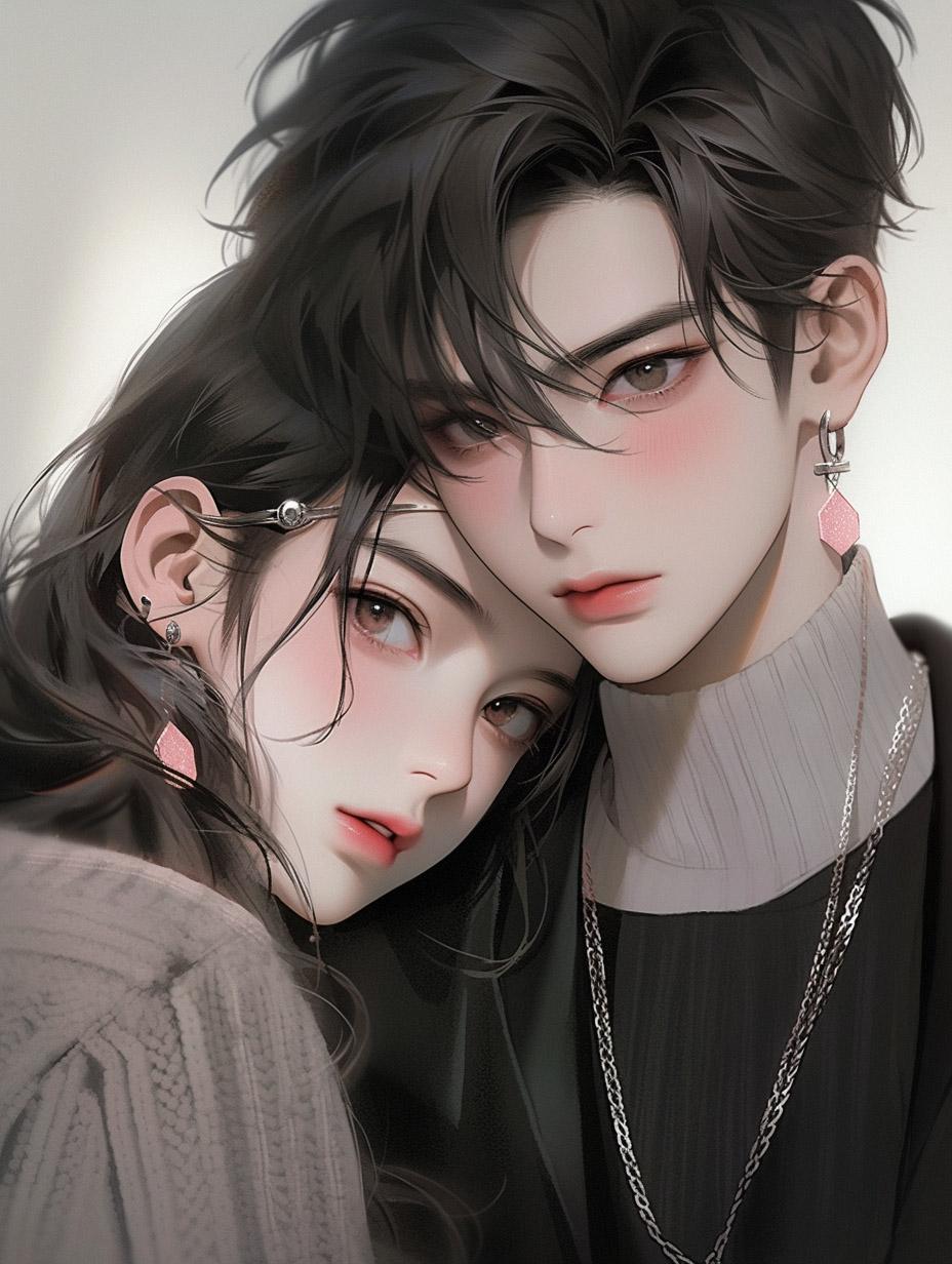 贺明欢女主