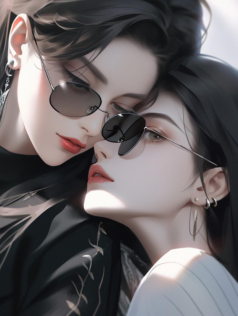 女主叫苏明仪