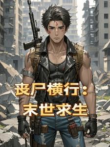 末世横行丧尸女王养成中