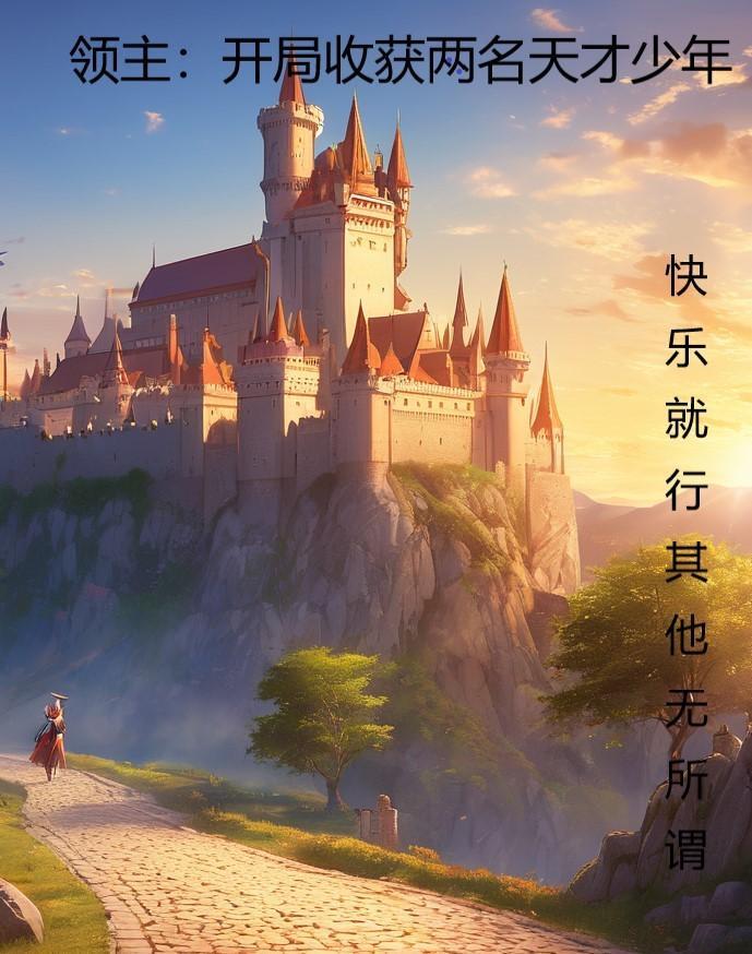 开局领主系统