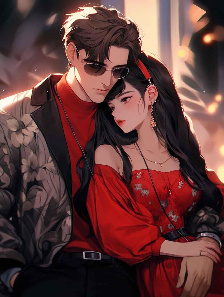 关于沈洛的