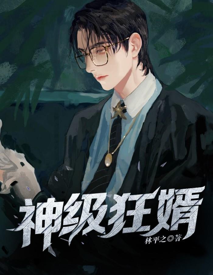神级狂婿全文阅读