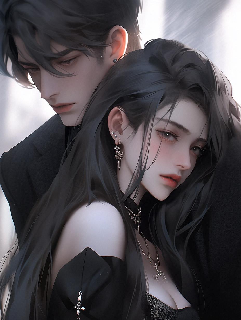 洛漫封辰