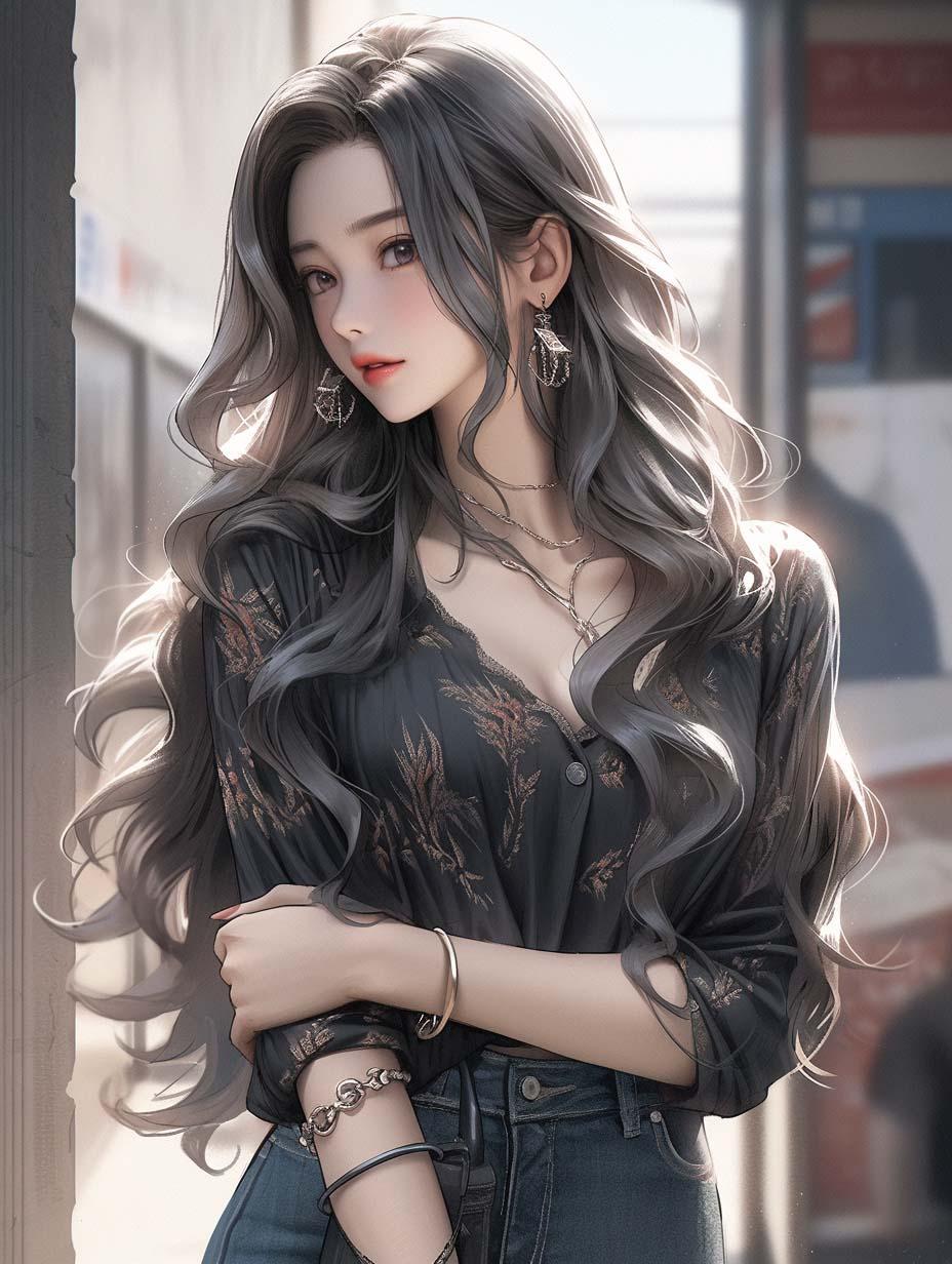 傅爷夫人又全球