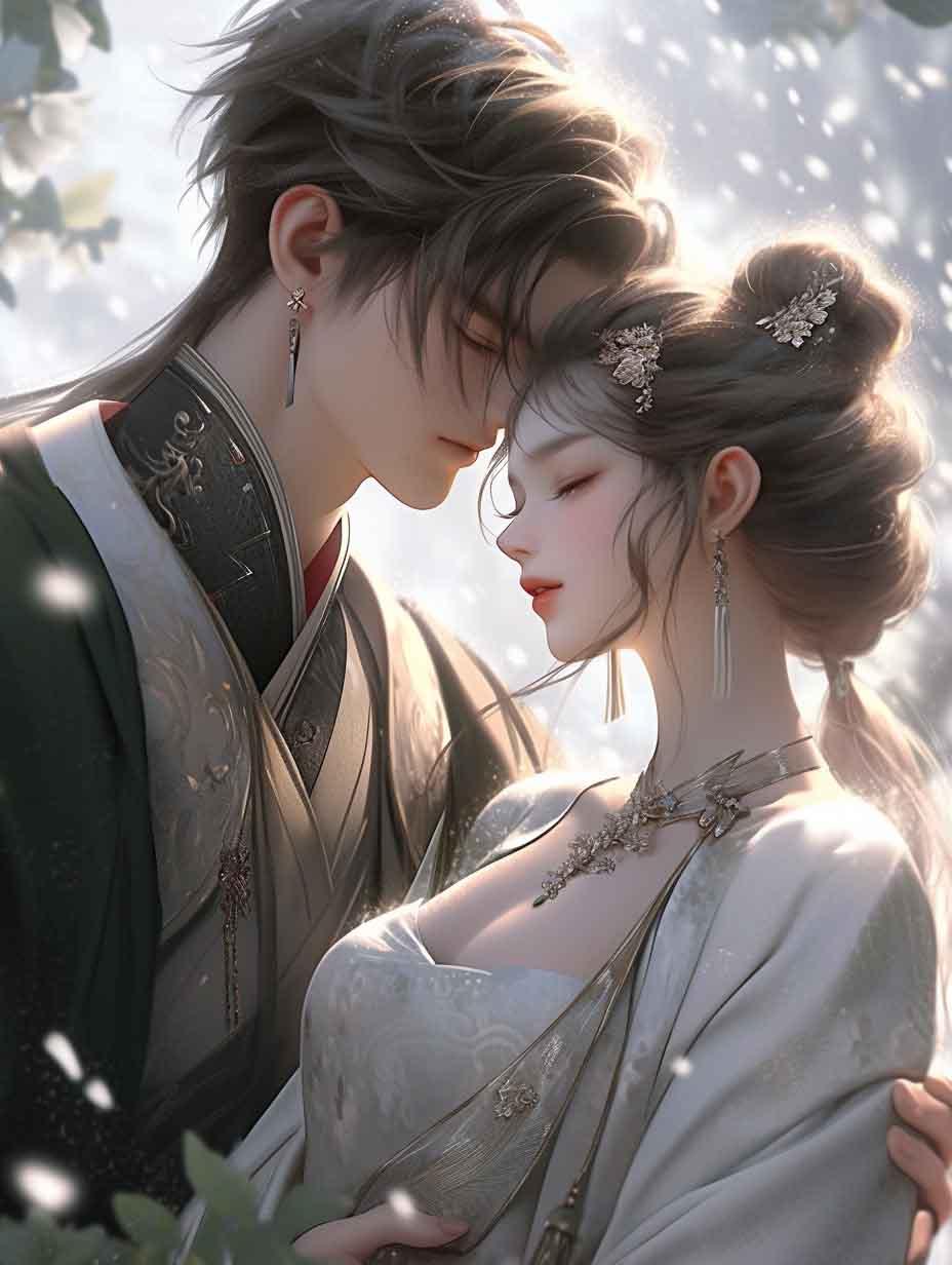 魏含章沈绛