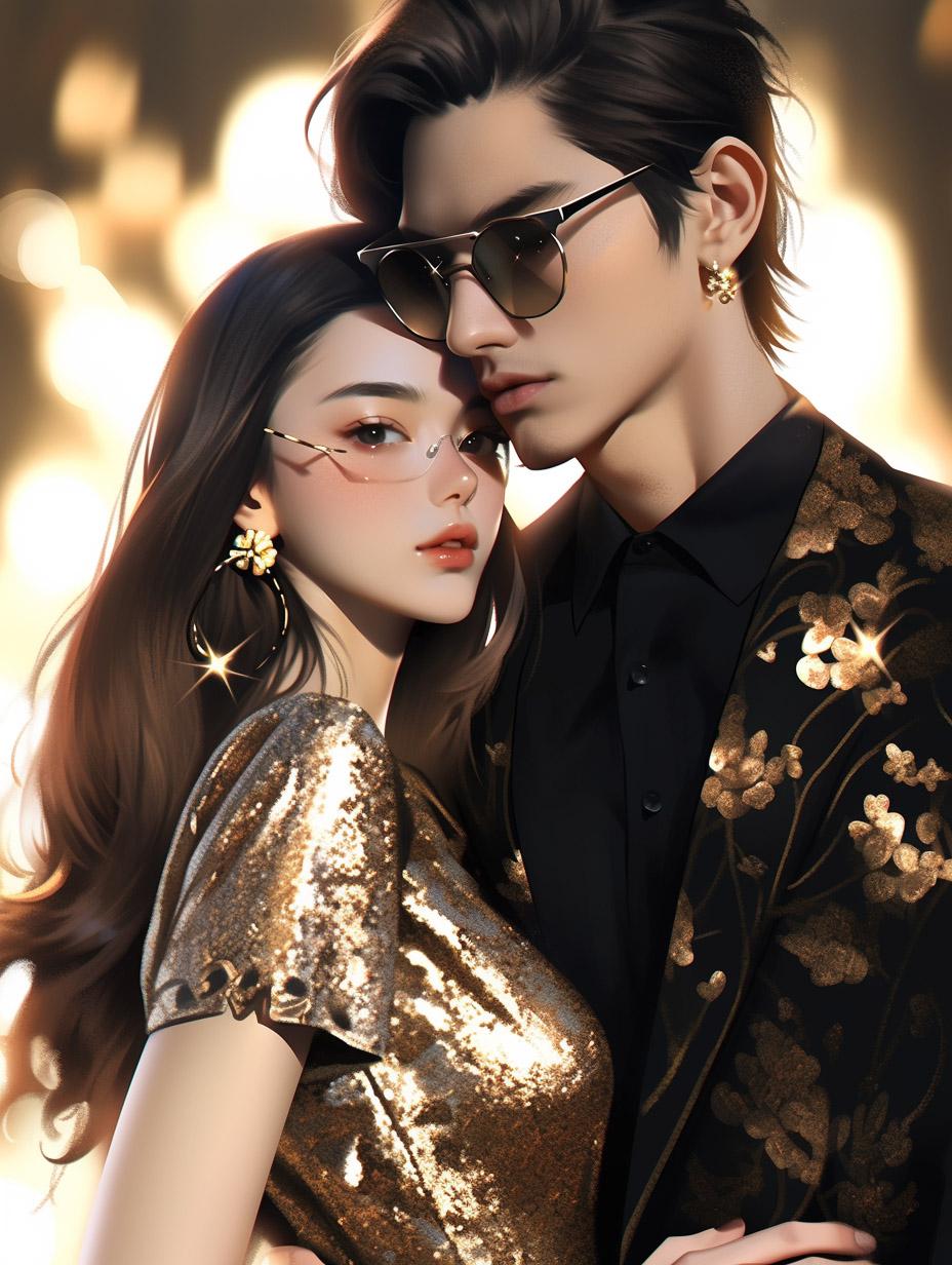 女主角叫夏冉冉的是什么电视剧
