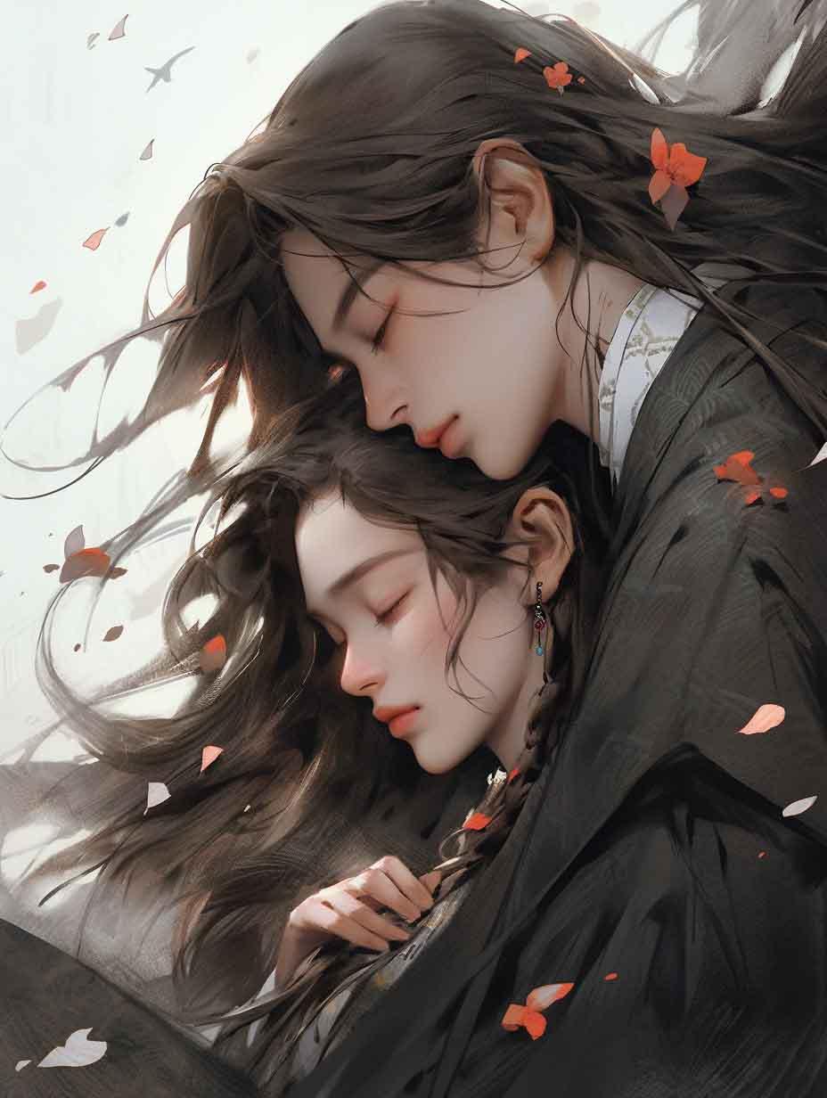 谁还记得是谁先说永远都爱我