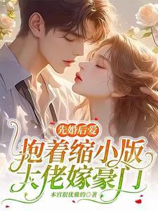 先婚后爱抱紧总裁大人免费阅读