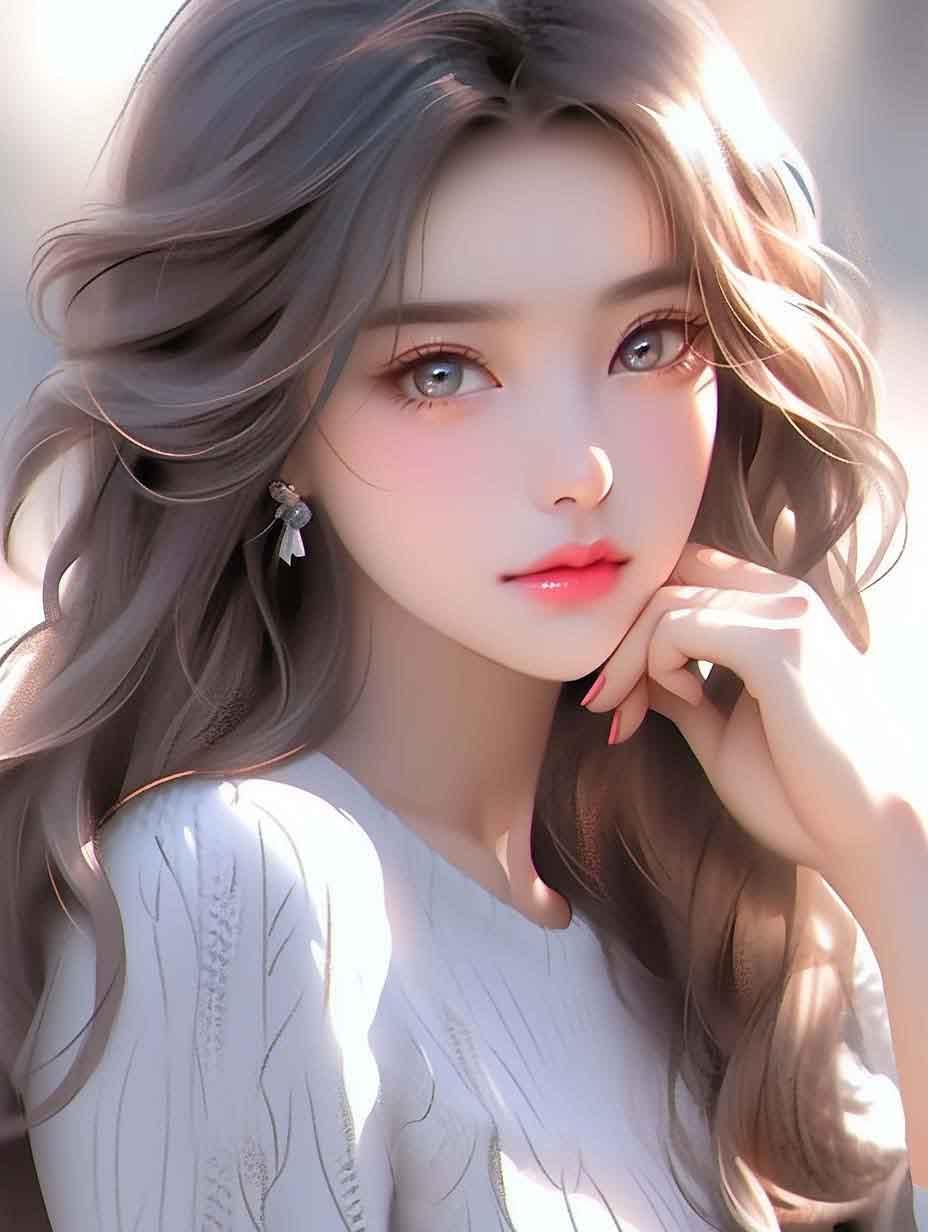 重生七零团宠小福