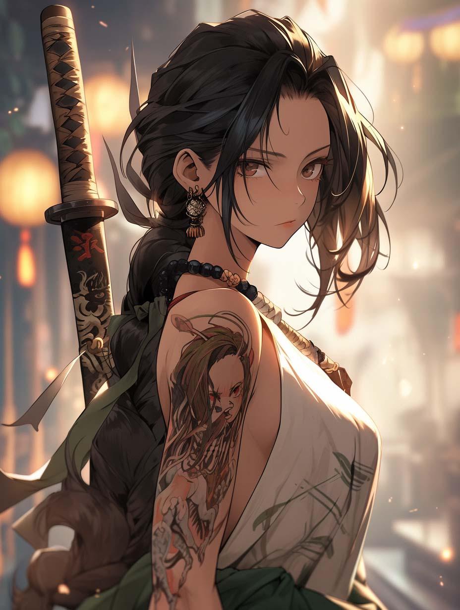沈千伊沈梦婷
