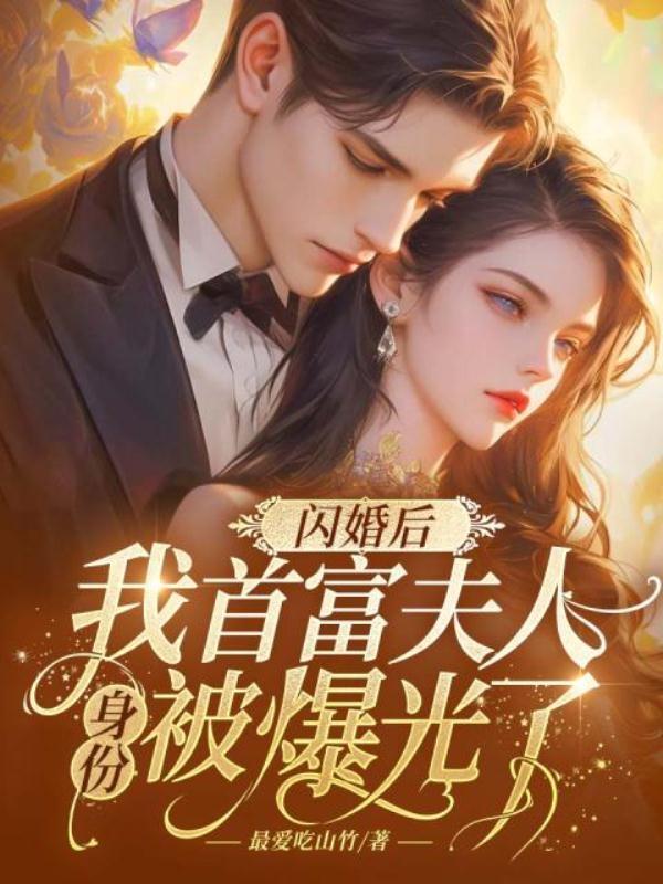 闪婚嫁首席免费阅读