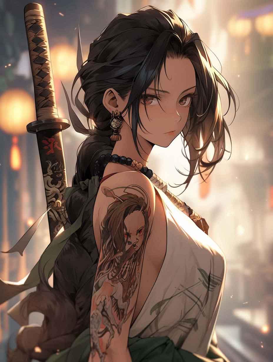 乔璃的