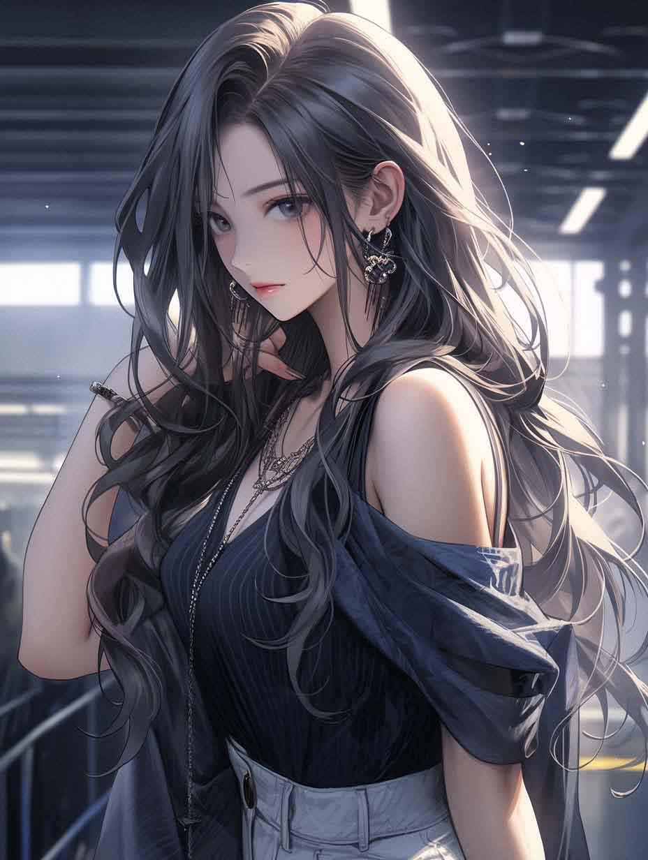 女主叫裴念的