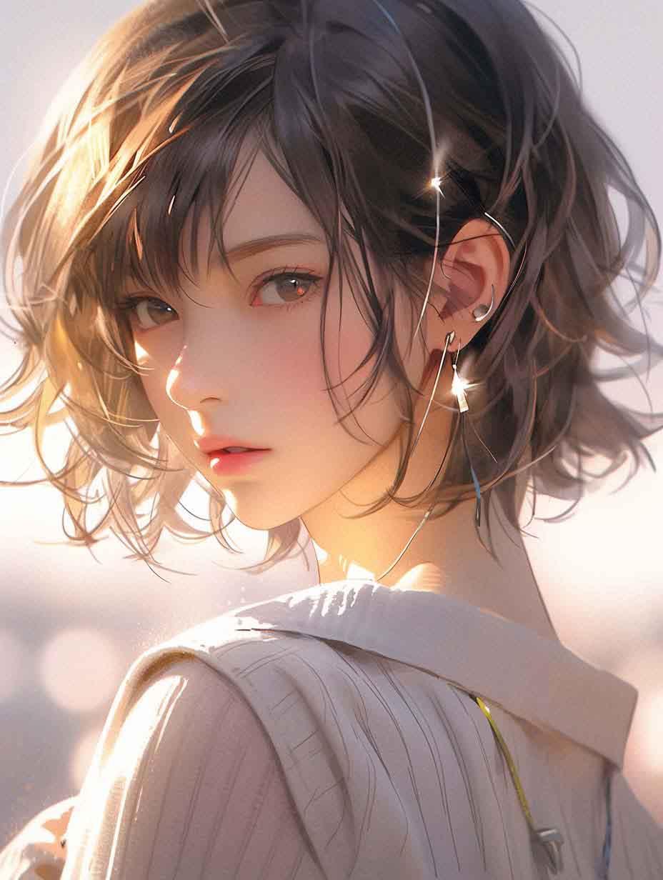 女主叫卿许许的