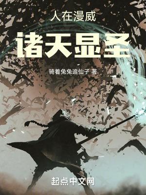 人在漫威诸天显圣(全本)