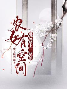 农女有空间家有悍妻来旺夫