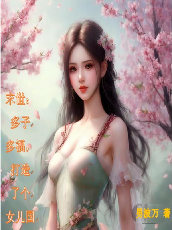 末世女强多夫文