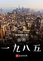 我的一九八五静心书屋