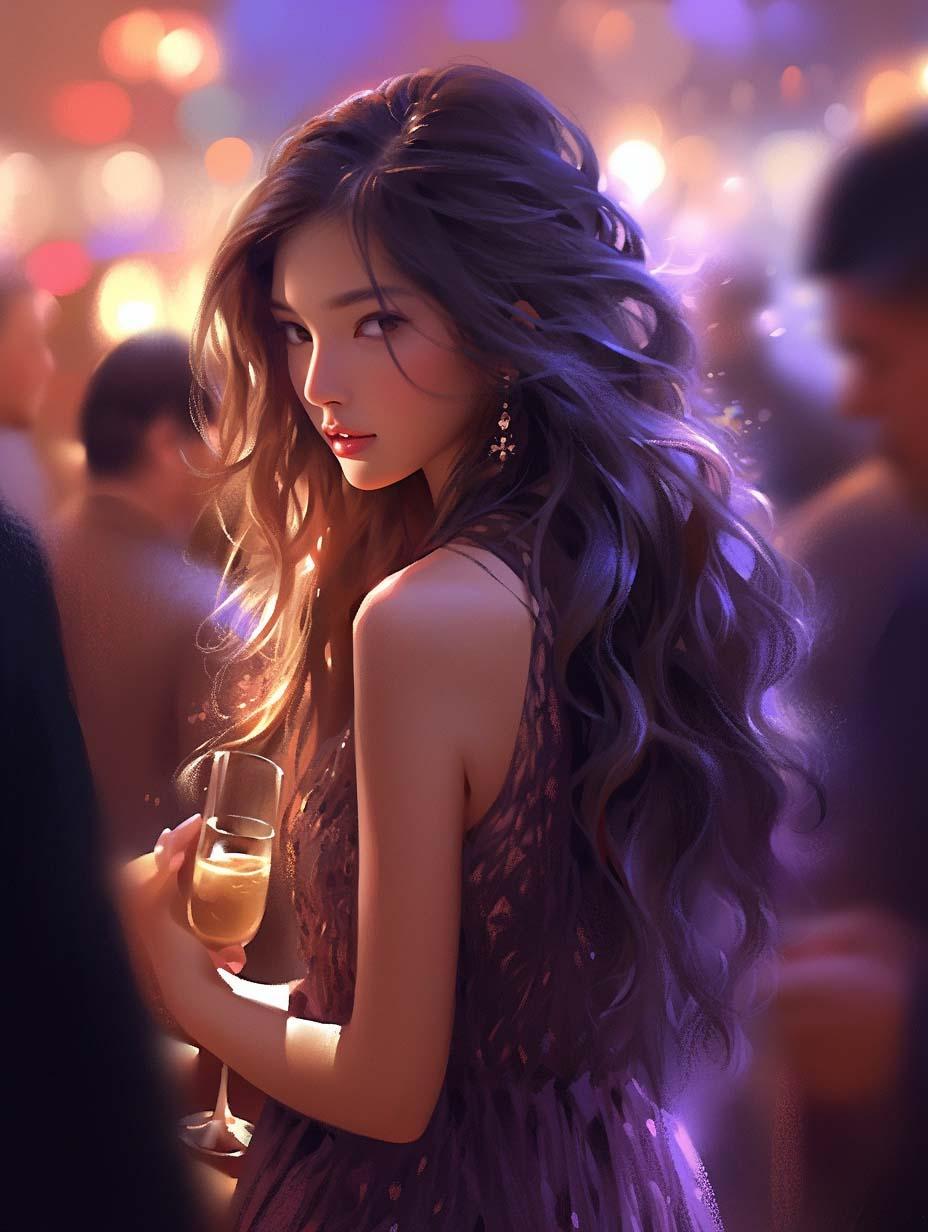 女主叫苏简的现代