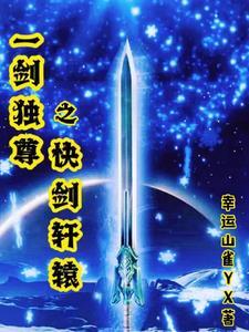 轩辕剑剑鞘