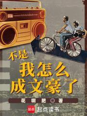 不是我怎么成文豪了无错精校
