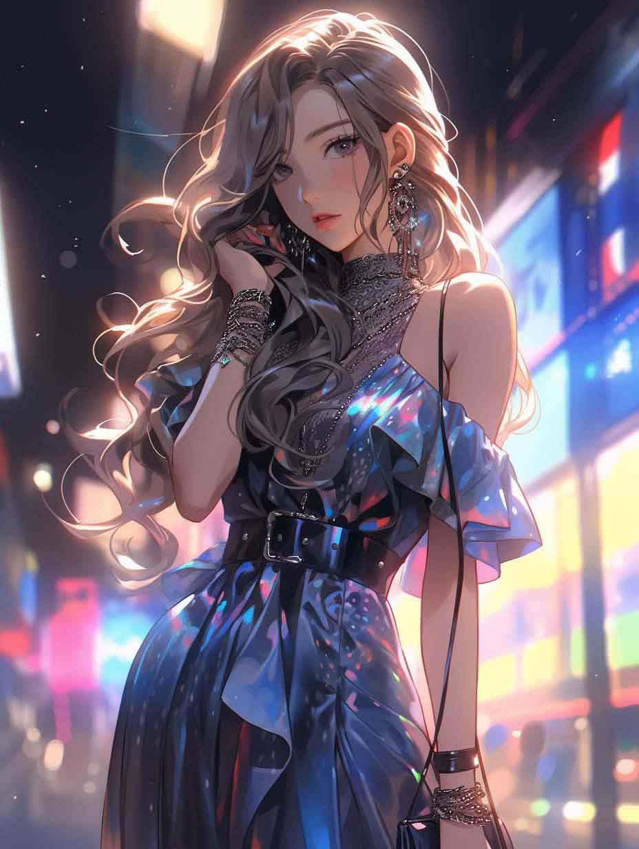 女主温佳人