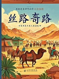 丝路之旅路线