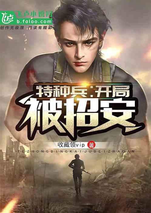 特种兵开局就招安