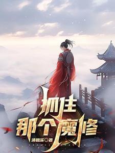 抓住那个魔修简介