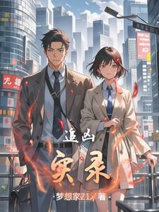 追凶实录崔鸣是双男主吗